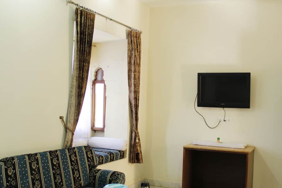 Hotel Neeraj